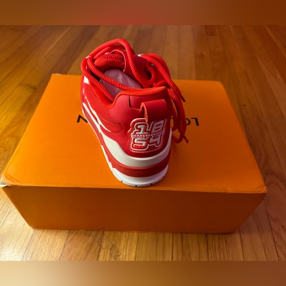 LV Skate Sneaker - Picture 3 of 3